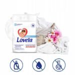 Lovela Baby Detergent for Colored Laundry – Hypoallergenic, 4.1 kg - Image 2