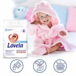 Lovela Baby Detergent for Colored Laundry – Hypoallergenic, 4.1 kg - Image 6