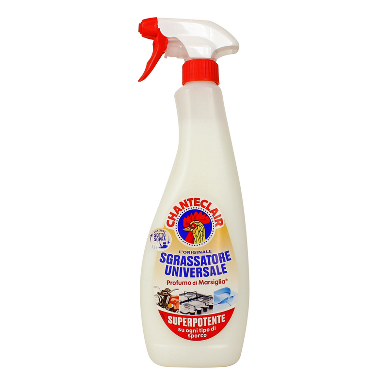 002003-023_01__42642 Chanteclair Degreaser Marseille – 600 ml - Image 1
