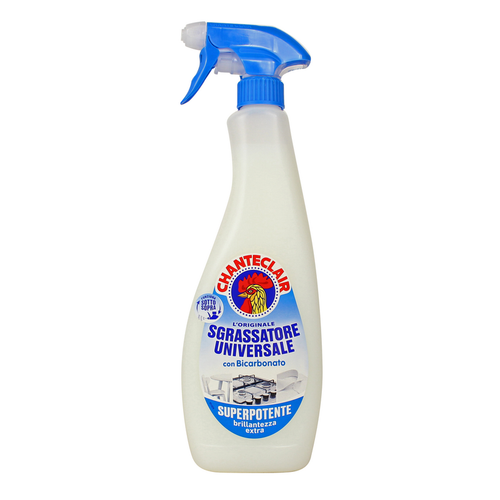 076457-013_01__90720 Chanteclair Universal Degreaser with Bicarbonate – 600 ml - Image 1
