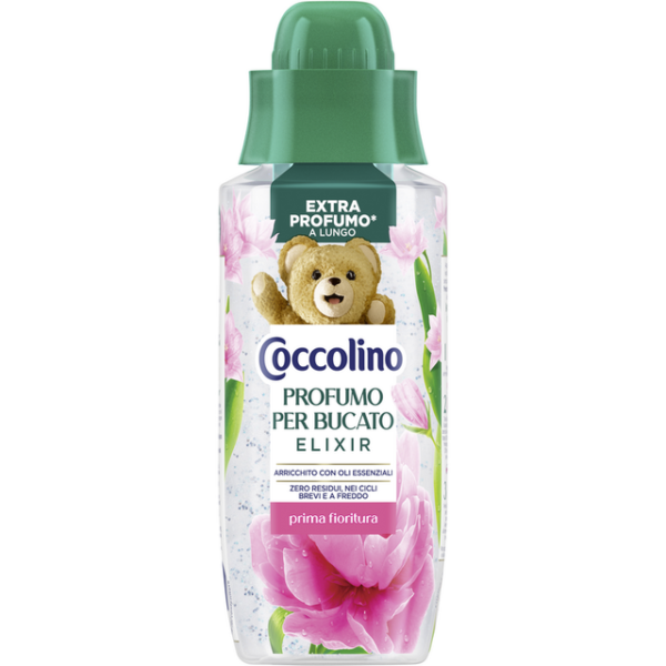8720181496547-600x600 Άρωμα ρούχων Coccolino elixir prima fiori – 342 ml - εικόνα 1