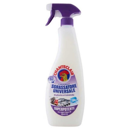 Chanteclair Universal Degreaser Lavender – 600 ml