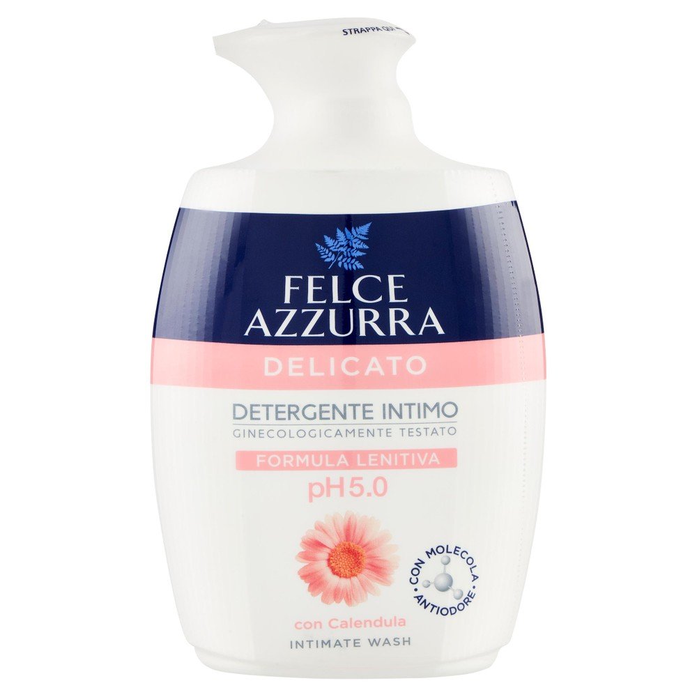 res_9f6f8f196998249771a7180be9c52469 Felce azzurra Loțiune intimă delicată – 250 ml - imaginea 1