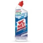 WC Net Bleach Toilet Gel – 700 ml