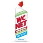 WC Net Bleach Toilet Gel – 700 ml - Image 2